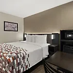 Red Roof Inn Carson - Wilmington, Ca
