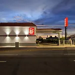 Red Roof Inn Carson - Wilmington, Ca